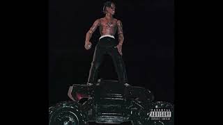 Travis Scott  Impossible x TIL FURTHER NOTICE chiosk edit [upl. by Nossah]