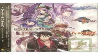 Spectral Souls The Best OST Track 46 Impatience Knight [upl. by Lusa927]