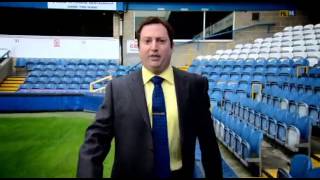 That Mitchell amp Webb Look  Football English subtitles [upl. by Yeknarf]