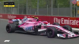 F1 Commentator EARAPE Compilation Part 4 [upl. by Hilaria]