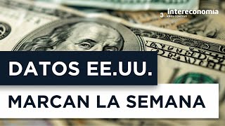 PMI y bancos centrales claves para el mercado este septiembre [upl. by Olonam]