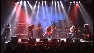 Enslaved  Bounded By Allegiance Live from the DVD Return To Yggdrassil [upl. by Carlisle408]