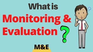 What is monitoring and evaluation monitoringandevaluation motivation evaluation [upl. by Devlen236]