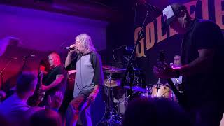 Adolescents  Live Punk Rock  Goldfields Sacramento CA September 18th 2024 Name That Tune [upl. by Copp]