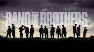 Band Of Brothers  Beethoven String Quartet No 14 C Sharp Minor [upl. by Rheinlander]