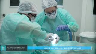 Video Institucional [upl. by Weylin476]