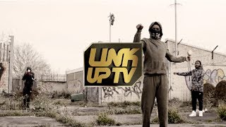 OFB BandoKay x Double Lz x Sj  Reality Music Video  Link Up TV [upl. by Aubigny]