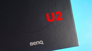 ZOWIE U2 Unboxing  The mel0n Review Pt I [upl. by Desdamona]