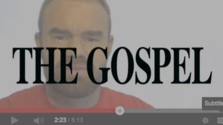 What is the Gospel Slam Poem [upl. by Setiram441]