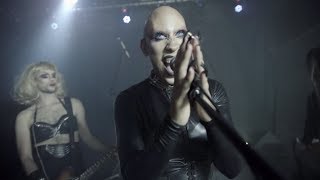 Soen  Martyrs Official Video [upl. by Adnilreb]