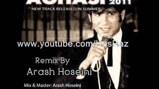 Aghasi Memoirs Remix 2011  آغاسی  quotIRANquot [upl. by Isnam]