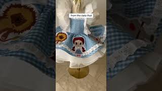 The Best Dorothy Costume Ideas for Halloween halloweencostumes dorothy costumes [upl. by Oringa]