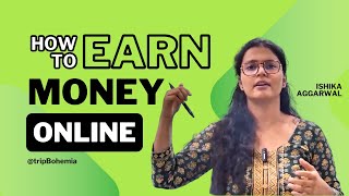 How to Earn Money Online Best 10 Websites [upl. by Cecile]