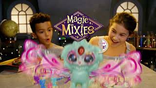 Magic Mixies Magische Toverdrank Spel  Nederlandse TVC [upl. by Geraldina]