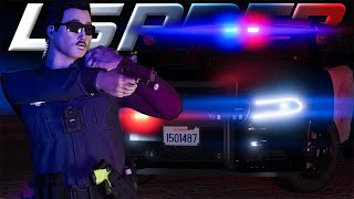 No Pain No Gain in GTA 5 LSPDFR  248 [upl. by Jenica]