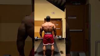 Breon Ansley  BreonMa  Breon Ansley Update  Bodybuilding Motivation  Mr Olympia 2023  Classic [upl. by Ranzini]