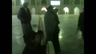 حضرة درويش عبد القادر الكيلاني قدس الله سره  حضرة السيد الشيخ مجنون محمد رمضان الحسيني الهاشمي [upl. by Eirollam]