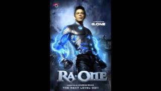 Ra One Chammak challo  Film Version HD Original High Quality MP3 [upl. by Artined80]