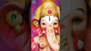 Ganapati bappa new treading whatsapp status  ganapati bappa morya 🙏🙏🙏 [upl. by Ravert]