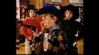 Nestles Milkybar Commercials Starring The Milkybar Kid [upl. by Aylad]