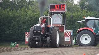 Trekkertrek Zundert 22 September 2024 Hypro Sportklasse tot 2500 kg [upl. by O'Conner650]