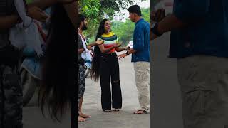 Prank With Twist reelitfeelit reelsindia reelsvideo shortvideo prank prankvideo comedy reels [upl. by Femi]