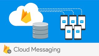 Introducing Firebase Cloud Messaging [upl. by Morten]