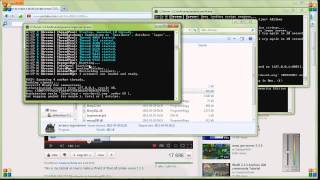 Wow private server tutorial fixing MySQL and logonserver quoterrorquot response to Crashproofcode [upl. by Caraviello819]