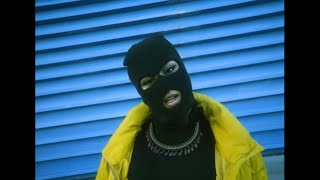 CHIMERA  SKI MASK  Official Music Video   prod by Gibbo [upl. by Tham346]