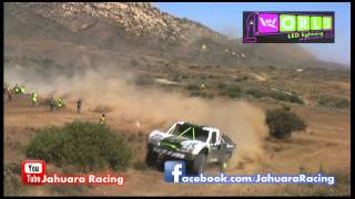 2013 SCORE BAJA 500 Round de calificaciones Vol 2 Jahuara [upl. by Asum]