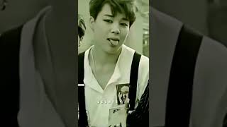 jatta jatti da crush in jimin version edit bts jimin for army [upl. by Suryt]