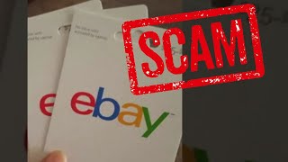 Ebay OfferUp Facebook Marketplace Car Selling Scam [upl. by Ailuj]