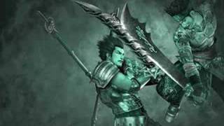 Dynasty Warriors SoundtrackRemix Comparison  Hurry UpHurry Up DW Yasu Mix [upl. by Olyhs]