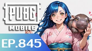 🔴 Live PUBG Mobile PC พับจีโมบาย GAMELOOP EMULATOR EP 845 TH shorts วีทูปเบอร์ไทย วีทูบเบอร์ [upl. by Yelsnya]