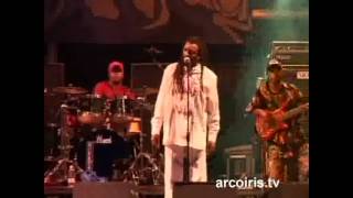 Lucky Dube Live Italie 2005 [upl. by Jehoash]