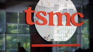 TSMC Lifts Revenue Outlook on AI Demand Confidence [upl. by Jena]