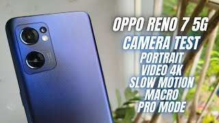 Oppo Reno 7 Pro 5G Starlight Black Unboxing amp Review Hindi [upl. by Knowle]