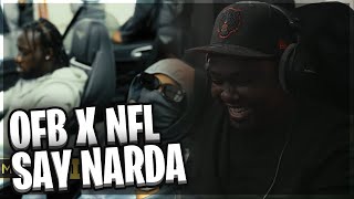 Dezzie x Izzpot x K1 Never Forget Loyalty  Say Narda Music Video  GRM Daily REACTION [upl. by Athalee214]