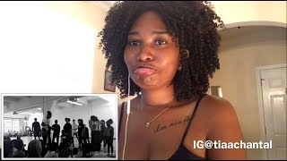 Les Twins Brotherly Love 7 REACTION [upl. by Kloman]