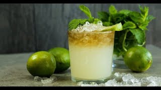 Mai Tai Cocktail Recipe  Liquorcom [upl. by Mutat]