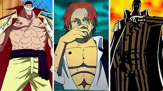 When Anime Characters Make Epic Entrances Top One Piece Moments [upl. by Acinoj]