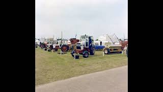 Royal Norfolk Show 1979 [upl. by Sew]