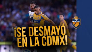 Joaquim se desmayó tras el Tigres vs Pumas revela el DT Veljko Paunovic [upl. by Siwel]