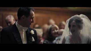 A Stunning Christmas Wedding Video at Shuttleworth House [upl. by Sherlock324]