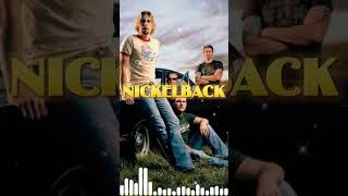 Alternative Rock Collection 🎸Nickelback Top Hits All The Time alternativerock nickelback [upl. by Bethesde]