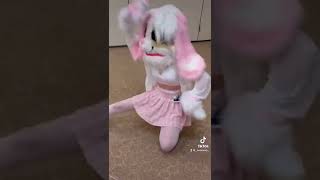 Fursuit dancer tutorial [upl. by Snevets]