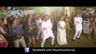 Phool Gendwa Na Maaro  Video  Sanjay Leela Bhansali  Aditi Rao Hydari Fardeen Khan  Heeramandi [upl. by Dante]