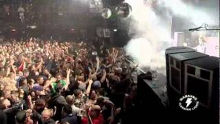 RAVEOLOGY SHOW EPISODE 6  VALVE SOUND SYSTEM NYE 2011 SPECIAL  PART 1 [upl. by Gale]