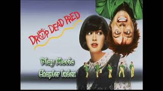 Drop Dead Fred  NEW TRAILER Horror ReCut [upl. by Hayifas]