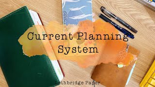 Planner System Update October 2023 [upl. by Arutak]